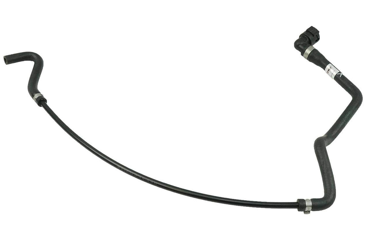 Coolant Hose Pipe 17127521775 For BMW  5 Series E60 Tag-H-115