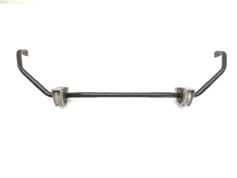 Front Suspension Stabilizer Bar (Balance Rod) 31356760982 Compatible with BMW 5 Series E60