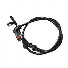 Front Right ABS Wheel Speed Sensor A2129050801 2129053403 A2129053403 2129050801 Compatible With MERCEDES-BENZ CLS C218 & E-CLASS W212