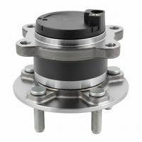 Rear Wheel Hub 31277680 & 31387352 & 31406755 Compatible With VOLVO V40