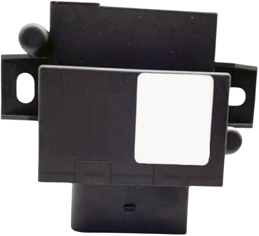 Fuel Pump Control Module 4G0906093H Compatible with AUDI A4 A5 A6 A7 Q5 & PORSCHE MACAN (95B)  (2007-18)