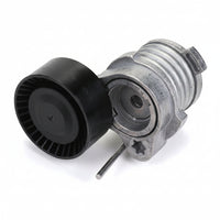 Belt Tensioner With Pulley 11287549873 V204194 Compatible with BMW 3 Series (E90) & 3 Series (F30, F80) & 3 Gran Turismo (F34) &  5 Series (F10) & 7 Series (F01, F02, F03, F04) &X1 (E84) & X3 (F25) & X5 (F15, F85) Tag no : 14