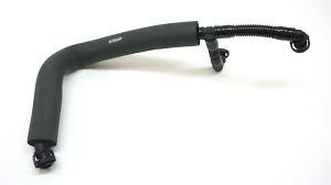 Breather Hose Pipe 11157581815 For BMW 5 Series F10 Tag-H-152