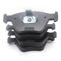 Front Brake Pad 34112157573 2318302 2318381 P06043 Compatible With BMW X3 E83