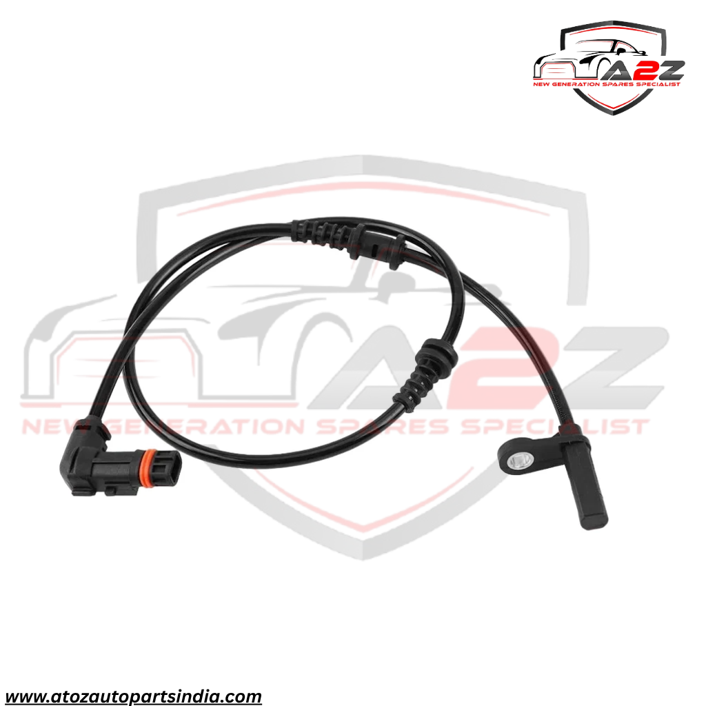 Front Left/Right ABS Wheel Speed Sensor 2045400117 2049057702 2049050000 Compatible With MERCEDES-BENZ C-CLASS W204
