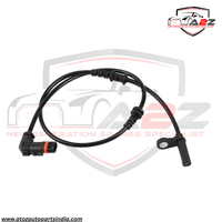 Front Left/Right ABS Wheel Speed Sensor 2045400117 2049057702 2049050000 Compatible With MERCEDES-BENZ C-CLASS W204