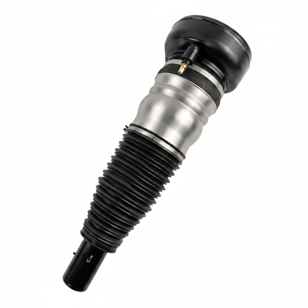 Front Right Air Suspension Shock Absorber Strut 4N4616040 4N4616039H Compatible With AUDI A8 D5 (4N2, 4N8, 4NC, 4NL) | A8 / S8 | A8L (2016-21)