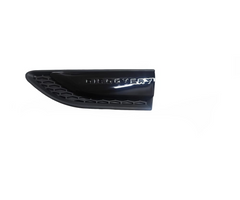 Glossy Black Fender Grills Compatible With Land Rover Discovery Sports (L550) (2016-2020) Tag No.37