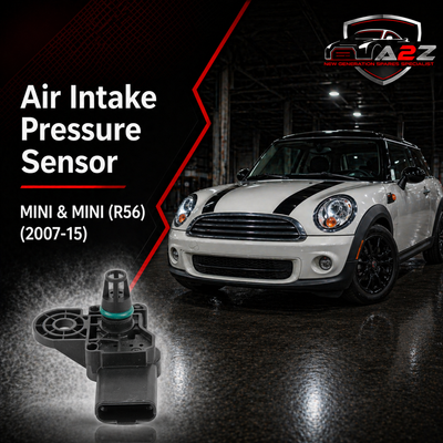 Air Intake Pressure Sensor 13627539811 Compatible With MINI & MINI (R56)