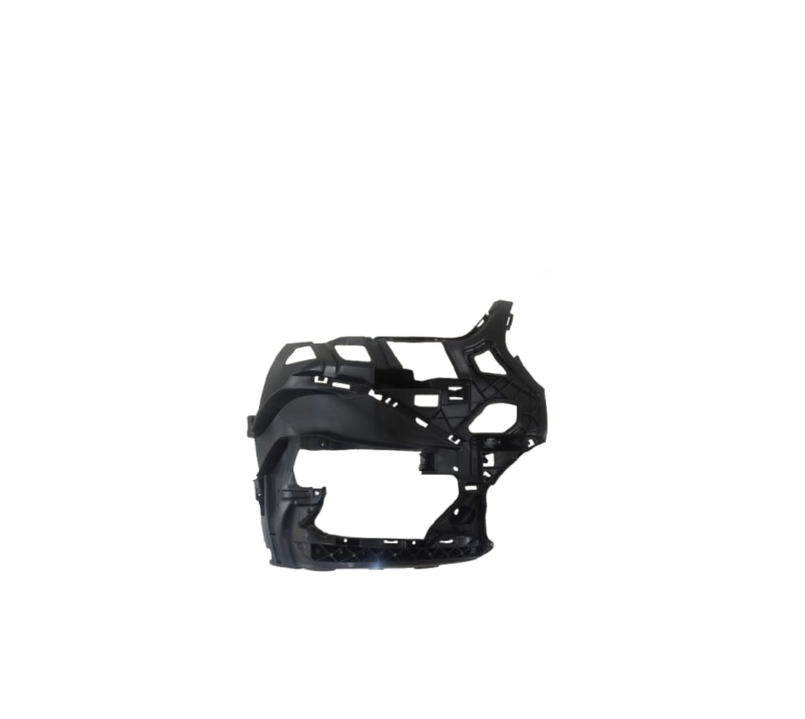 Fog Lamp Bracket Left 51119883477 & Right 51119883478 Compatible With BMW X1 F48 LCI (2020-2022) Tag No.1701