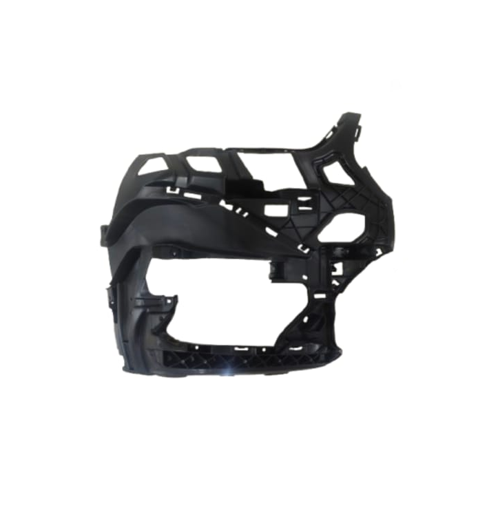 Fog Lamp Bracket Left 51119883477 & Right 51119883478 Compatible With BMW X1 F48 LCI (2020-2022) Tag No.1701