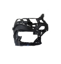 Fog Lamp Bracket Left 51119883477 & Right 51119883478 Compatible With BMW X1 F48 LCI (2020-2022) Tag No.1701