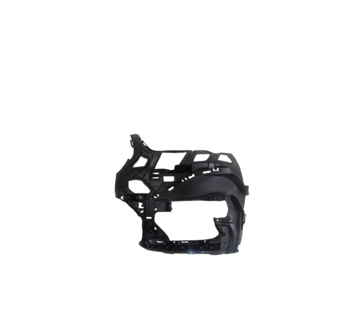 Fog Lamp Bracket Left 51119883477 & Right 51119883478 Compatible With BMW X1 F48 LCI (2020-2022) Tag No.1701