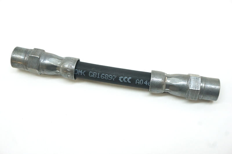 Front Brake Hose 34321162612 Compatible With BMW E38 E39
