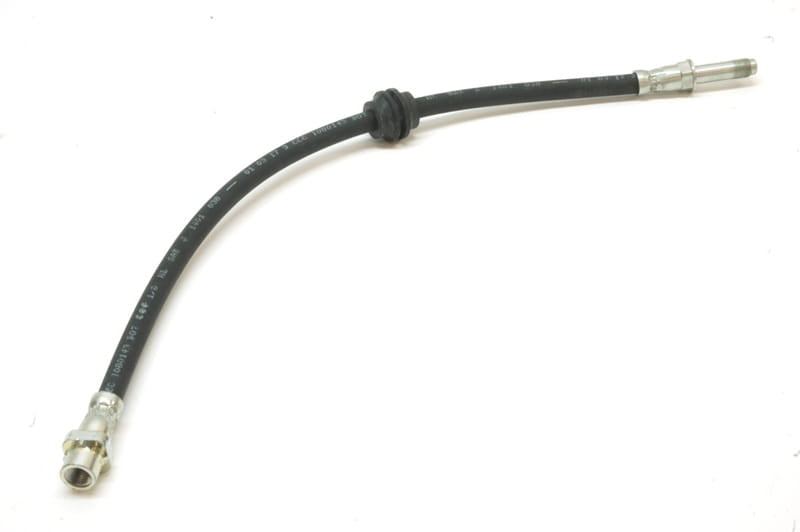 Rear Brake Hose 34301165074 34301165174 Compatible With BMW E46