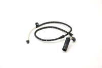 Front Brake Pad Wear Sensor 34353411756 Compatible With BMW X3 E83