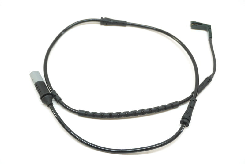 Front Brake Pad Wear Sensor 34356775850 Compatible With BMW F02 F07