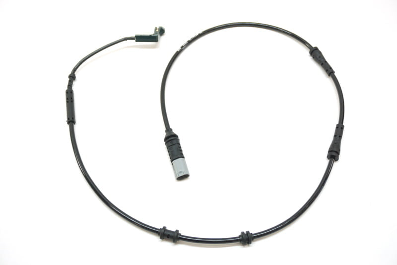 Rear Brake Pad Wear Sensor 34356775858 Compatible With BMW F01 F02