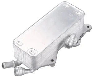 Oil Cooler 4G0317021M 4G0317021AG 4G0317021J  For AUDl A6 A7 Tag-O-49