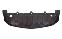 Bumper Sheild 1178850036 A1178850036 Compatible With MERCEDES-BENZ CLA-CLASS (W117) (2014-2016) Tag No.1