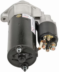Start Motor 12411736921 Compatible With Mercedes Benz M62 X5