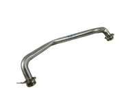 Oil Pipe 2741880320 Compatible With Mercedes Benz W205 M274