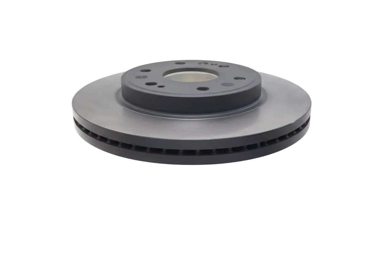 Front Brake Disc Left Set 34106875283 Compatible With BMW G30 G12 G15