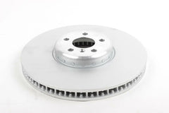 Front Brake Disc Right 34106875284 Compatible With BMW G30 G12 G15