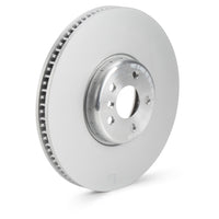 Front Brake Disc Right 34106875284 Compatible With BMW G30 G12 G15