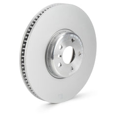 Front Brake Disc Right 34106875284 Compatible With BMW G30 G12 G15