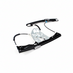 Front Left Window Regulator 2037201546 Compatible With Mercedes Benz W203