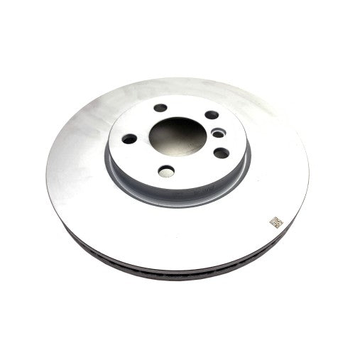 Front Brake Disc Set 34116799351 Compatible With BMW F45 F46 F48