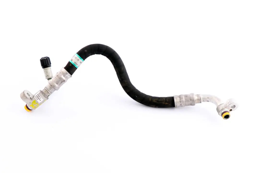 Pressure Hose Pipe 64533415556 Compatible With BMW X3 E83 LCI