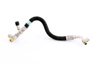 Pressure Hose Pipe 64533415556 Compatible With BMW X3 E83 LCI
