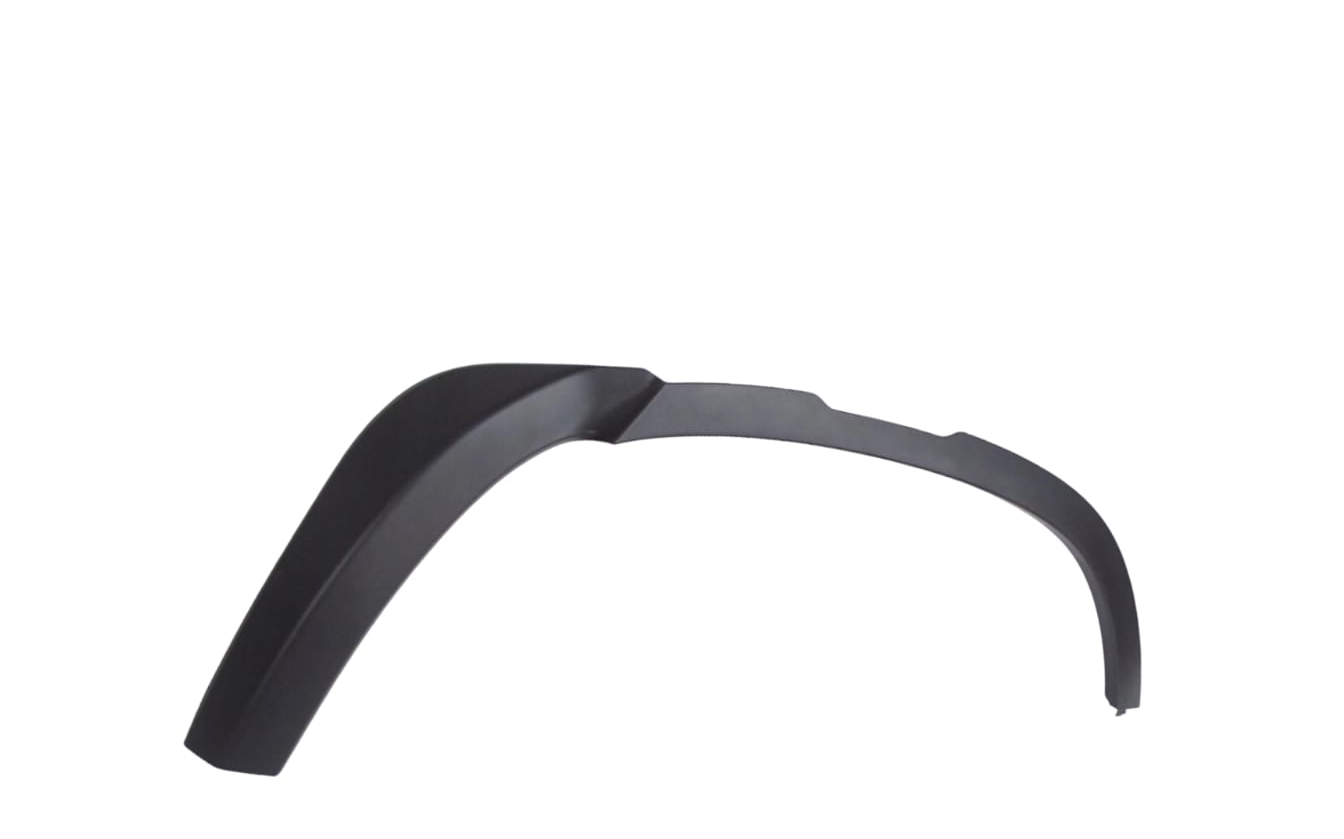 Rear Right Fender Eyebrow LR130570 Compatible With Land Rover Defender (L663) (2020-2024) Tag No.182