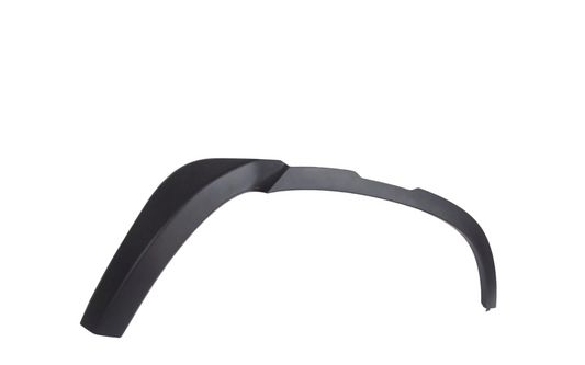 Rear Right Fender Eyebrow LR130570 Compatible With Land Rover Defender (L663) (2020-2024) Tag No.182