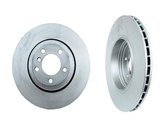 Rear Brake Disc Set 34211166129 Compatible With BMW E65 E66
