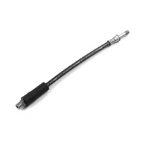Rear Brake Hose 34301165190 Compatible With BMW E39