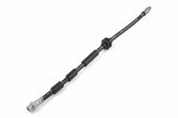Front Brake Hose 34306767458 34306762819 34306771720 34306790550 Compatible With BMW E87 E90 E91