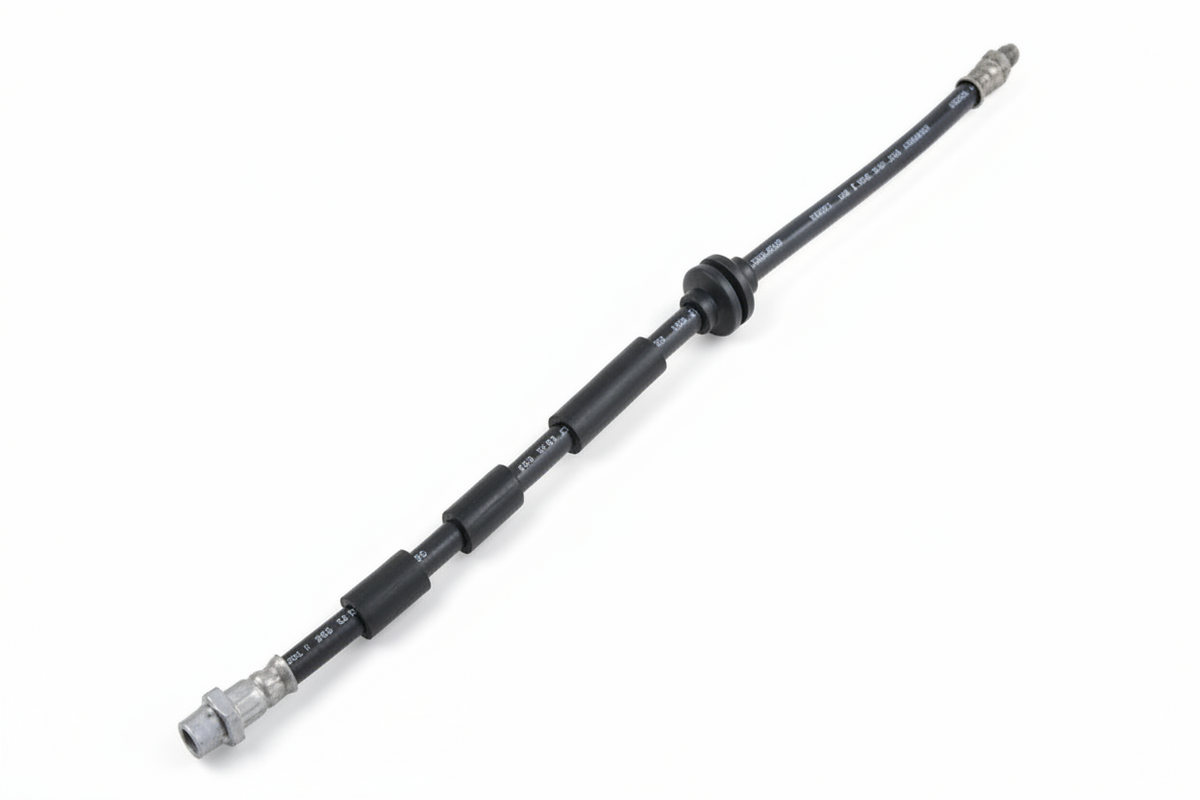 Front Brake Hose 34306767458 34306762819 34306771720 34306790550 Compatible With BMW E87 E90 E91