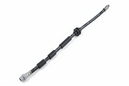 Front Brake Hose 34306767458 34306762819 34306771720 34306790550 Compatible With BMW E87 E90 E91