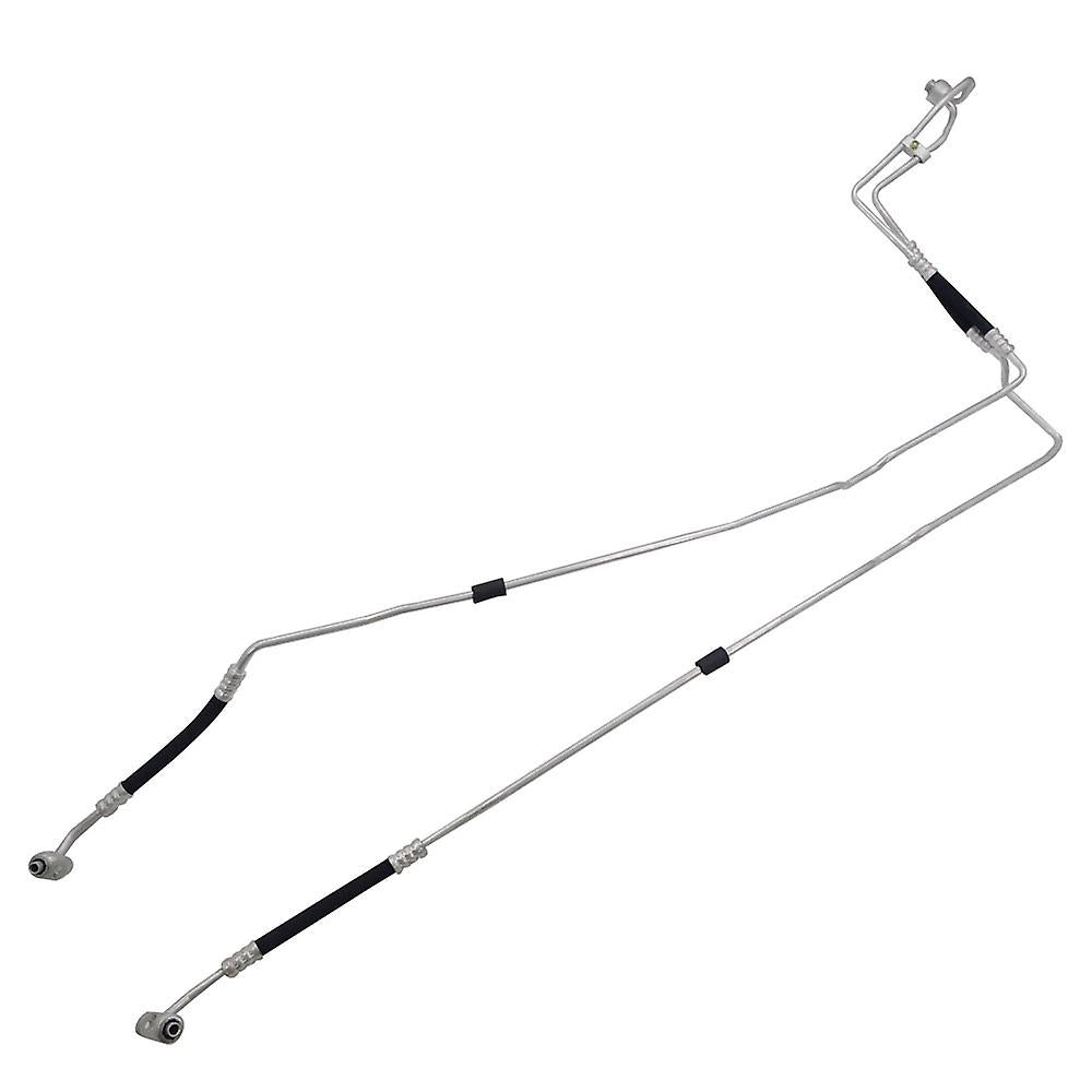 Air Conditioner Hose Pipe 64509377852 Compatible With BMW X1/F49