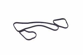 Engine Oil Cooler Gasket 059117070B Compatible With AUDI A4 A6 A7 Q5 Q7 & VW TOUAREG (7P5, 7P6) & PORSCHE CAYENNE (92A)
