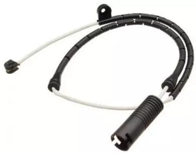 Front Brake Pad Wear Sensor 34351165579 Compatible With BMW E53