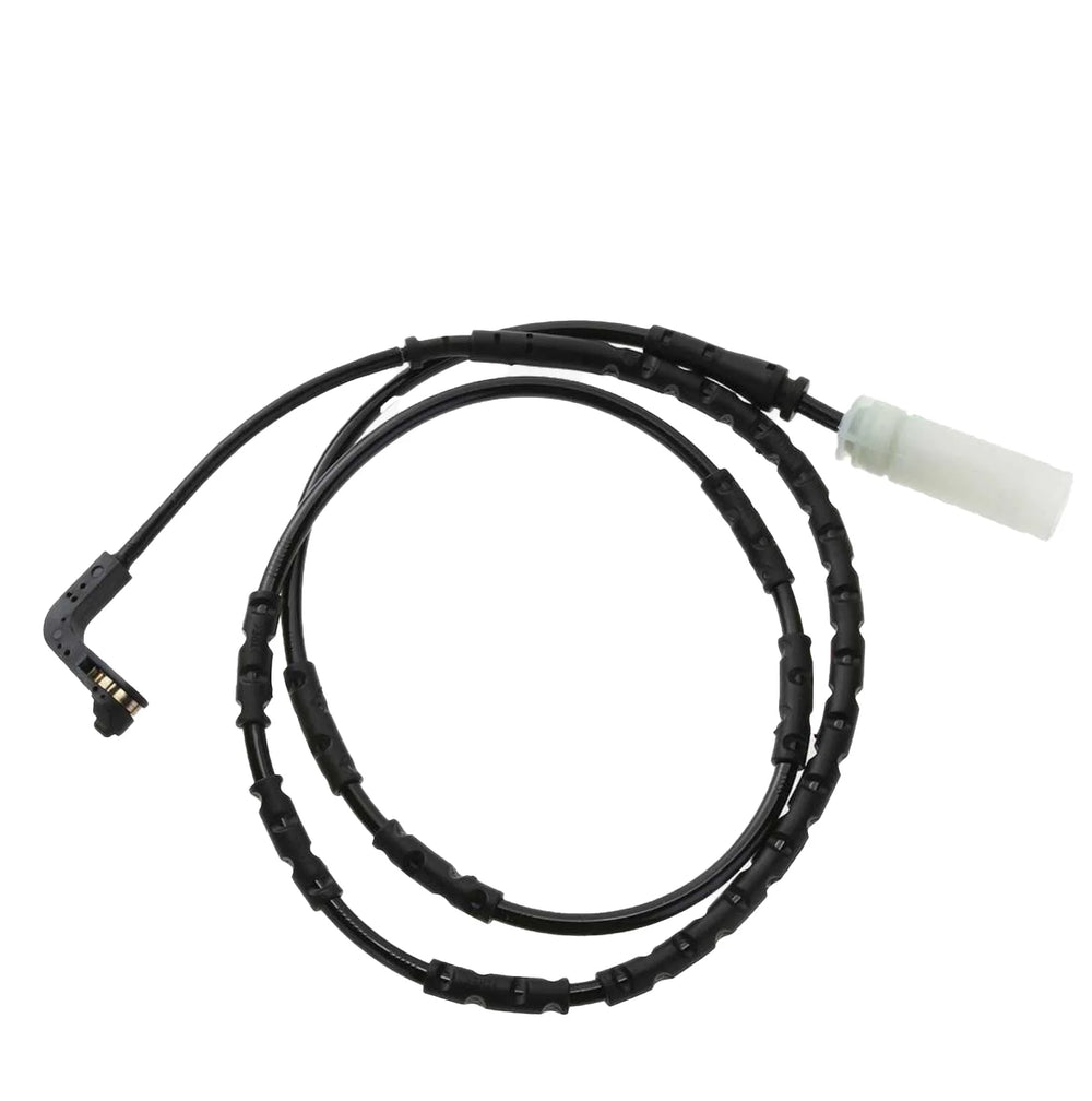 Rear Brake Pad Wear Sensor Rear Brake Pad Wear Sensor 34356762253 Compatible With BMW E90Compatible With BMW E90