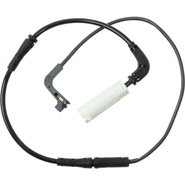 Rear Brake Pad Wear Sensor 34356776423 Compatible With BMW E61