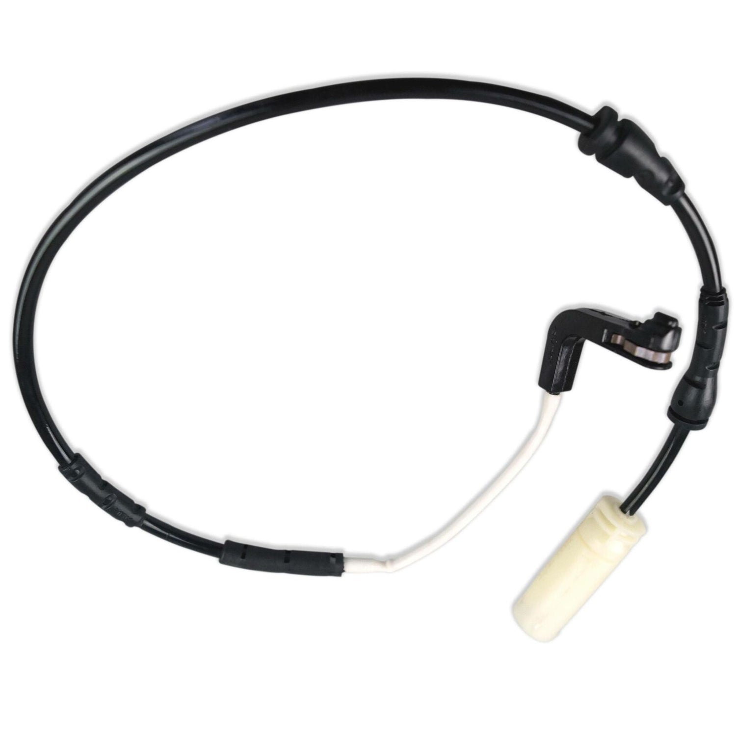 Front Brake Pad Wear Sensor 34356790340 Compatible With BMW X1 E84