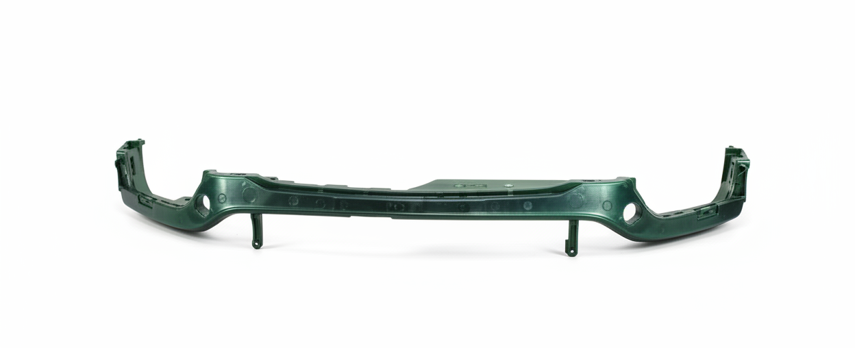 Front Bumper 36A807437GRU Compatible With Bentley Bentayga (2015-2020)
