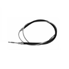 Engine Hood Release Wire Cable 34411162005 Compatible With BMW E34