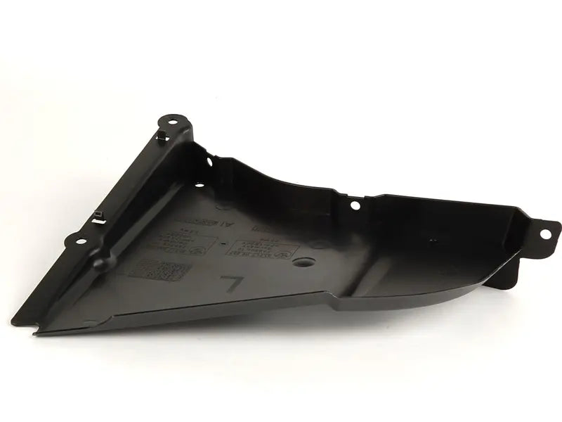 Underbody Paneling Left 51717033753 Compatible With BMW For 5 Series E60 E61 (2003-10)